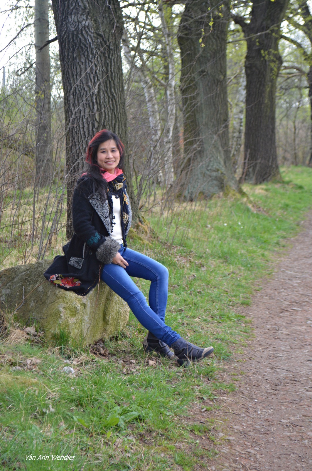 Vân Anh Wendler